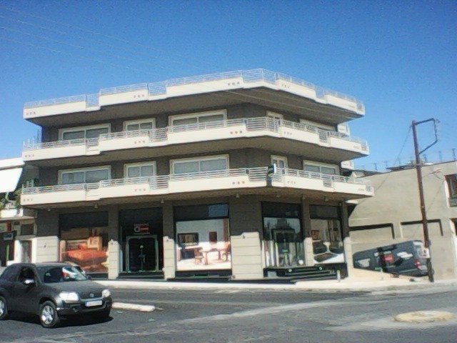 Πλήρης κατασκευή κατοικιών 